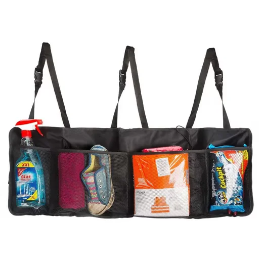 GOODS+GADGETS Auto Kofferraum Organizer universelle Autotasche