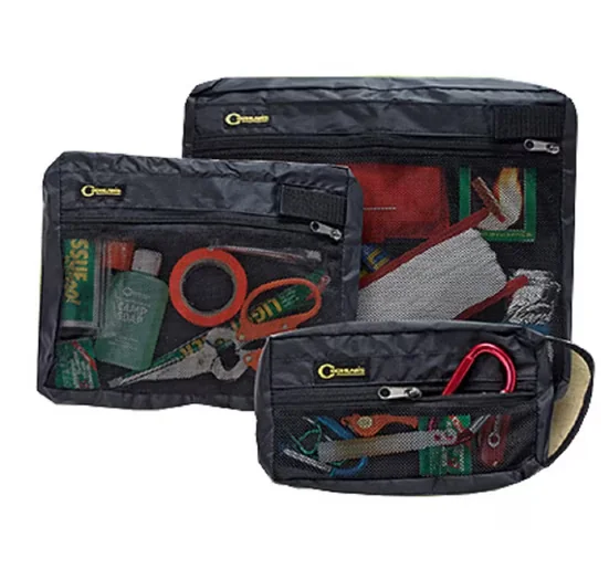 COGHLANS Kofferorganizer Organizer Taschen Set 3 Stück