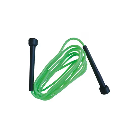SCHILDKRÖT Profi Speed Rope Springseil grün