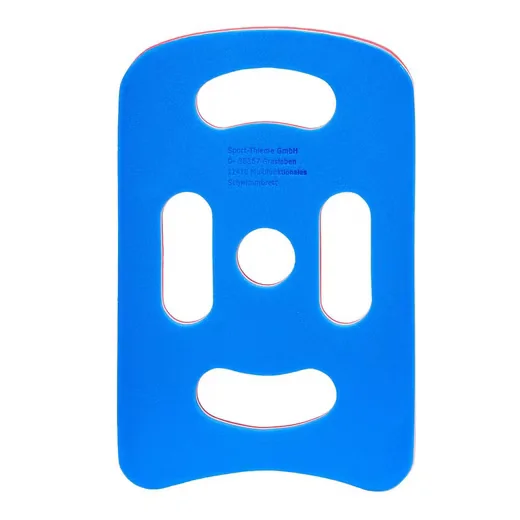 SPORT-THIEME Schwimmbrett KickBoard Multi Schwimmtraining 2 Größen