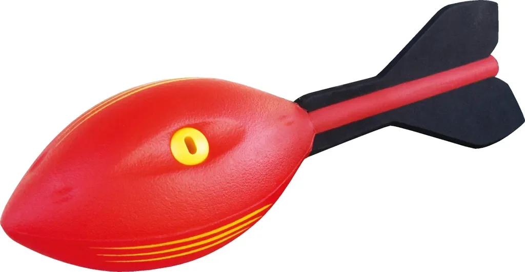 Schildkröt Funsport Rocket Whistler XL Wurfrakete Outdoor Spielzeug