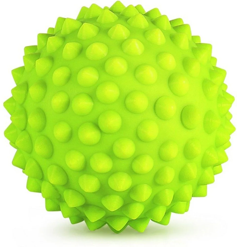 PTP Massageball Sensory Ball für Triggerpunkte und Faszienmassage