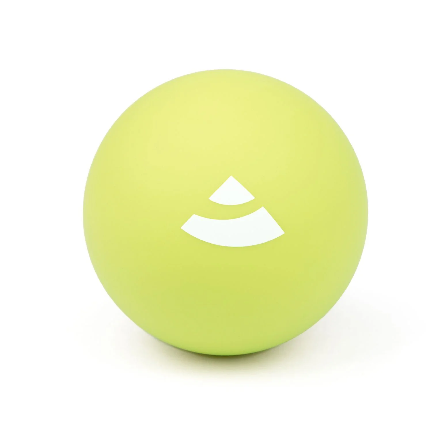 BODHI Massageball Faszien medium hellgrün Triggerpunkt