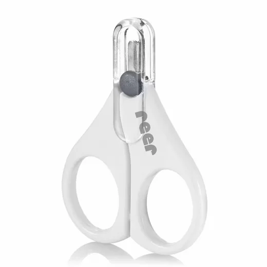REER Baby-Nagelschere BabyCare sicher und präzise