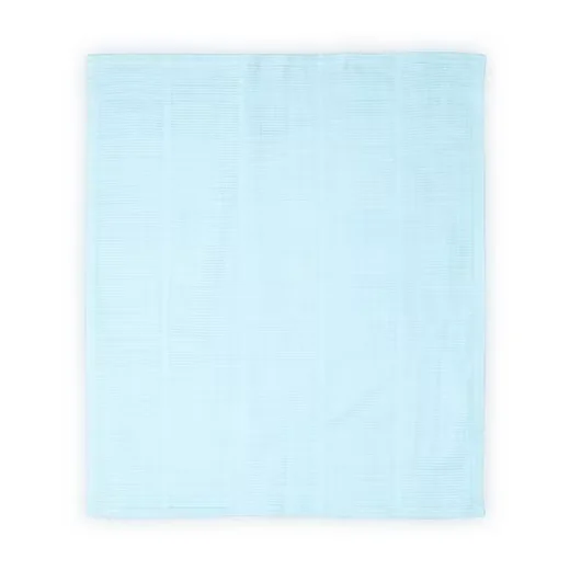 LORELLI Babydecke Kuscheldecke Baumwolle 75x100 cm ab Geburt