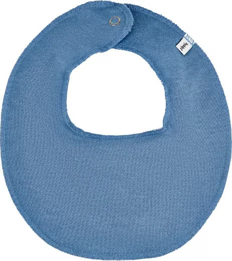 PIPPI BABYWEAR Lätzchen Baby Sabberlätzchen weich waschbar
