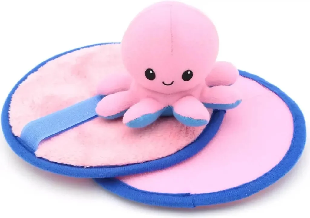 Best Sporting Klettballspiel Oktopus Olivia MO64933 Kinder Outdoor