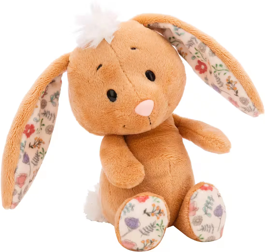 NICI Kuscheltier My NICI Bunny Hase 20 cm schlenkernd GREEN Plüschtier