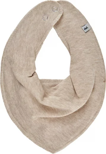 PIPPI BABYWEAR Lätzchen Baby saugfähig Baumwolle waschbar