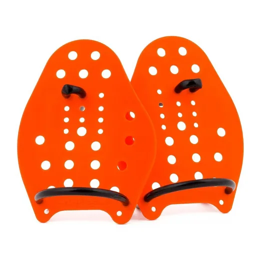SPORT-THIEME Schwimmpaddles Swim-Power für Technik und Krafttraining