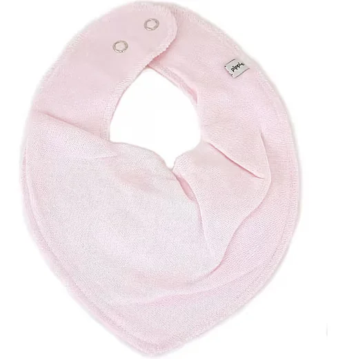 PIPPI BABYWEAR Lätzchen Baby saugstark pflegeleicht