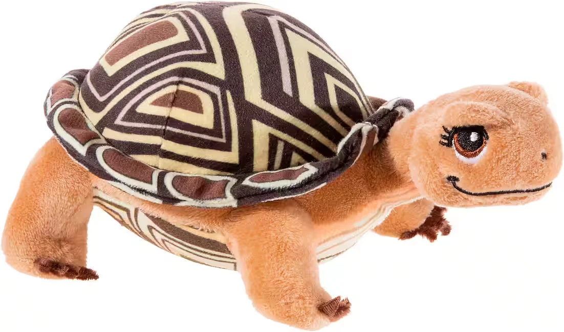 HEUNEC Die Schule der Magischen Tiere Schildkröte Henrietta 18 cm